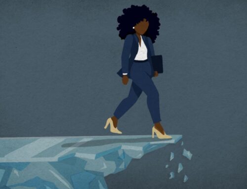 Why Black Women Are Making Boss Moves In The Black Manosphere – & Why Black Men Are NOT