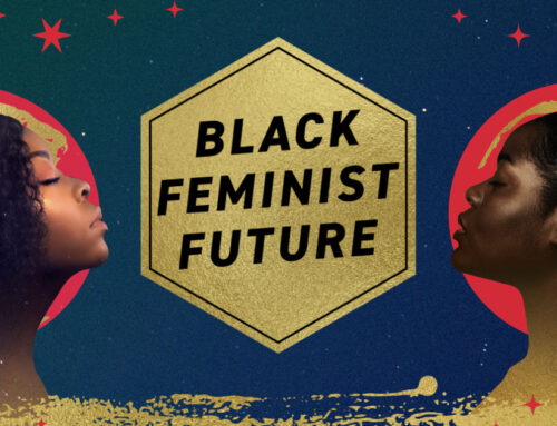 Interview With A Black Feminist