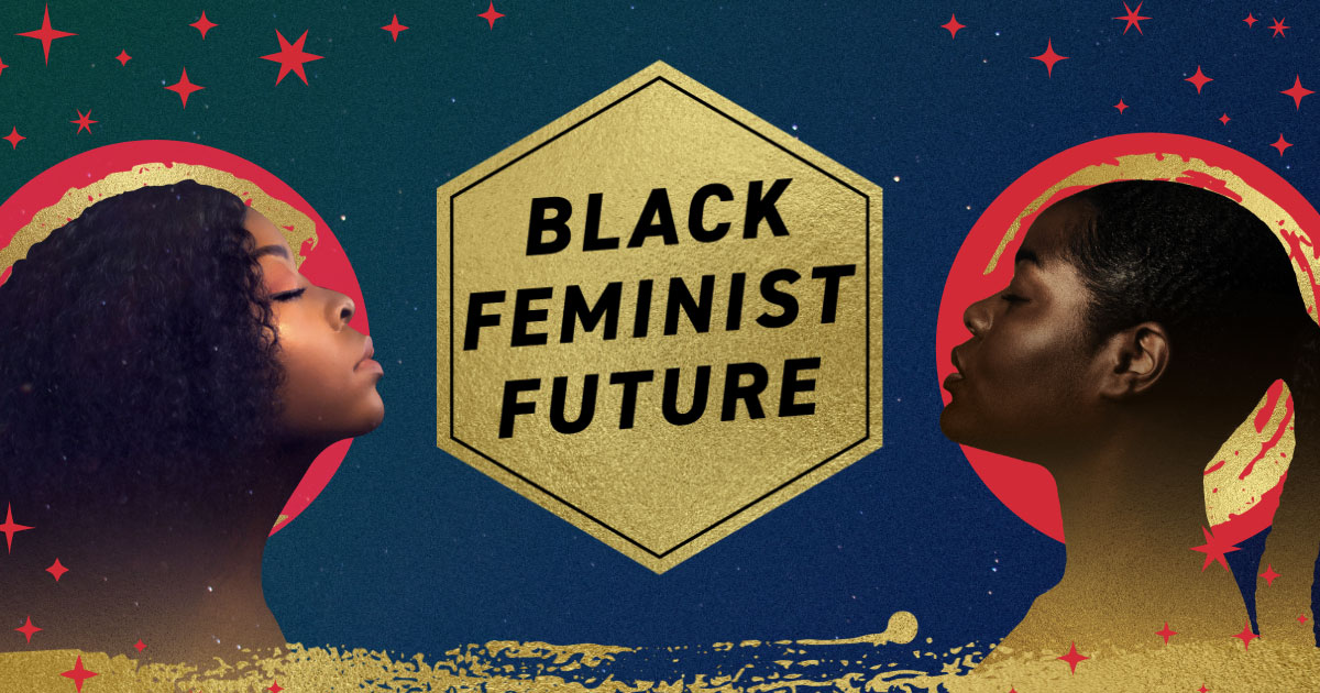 Interview With A Black Feminist