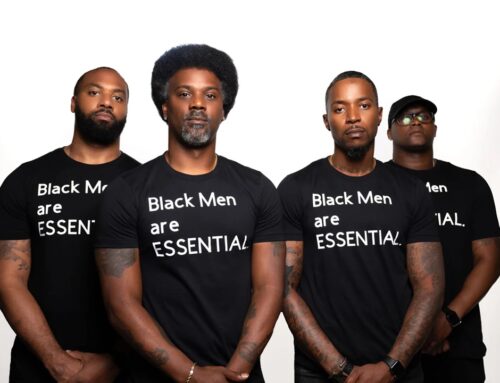 No Country For Bad Black Men: Why Black Men Must Have Standards For Each Other