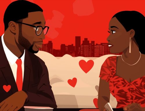 Why Some Nigerian Men Choose To Remain Single