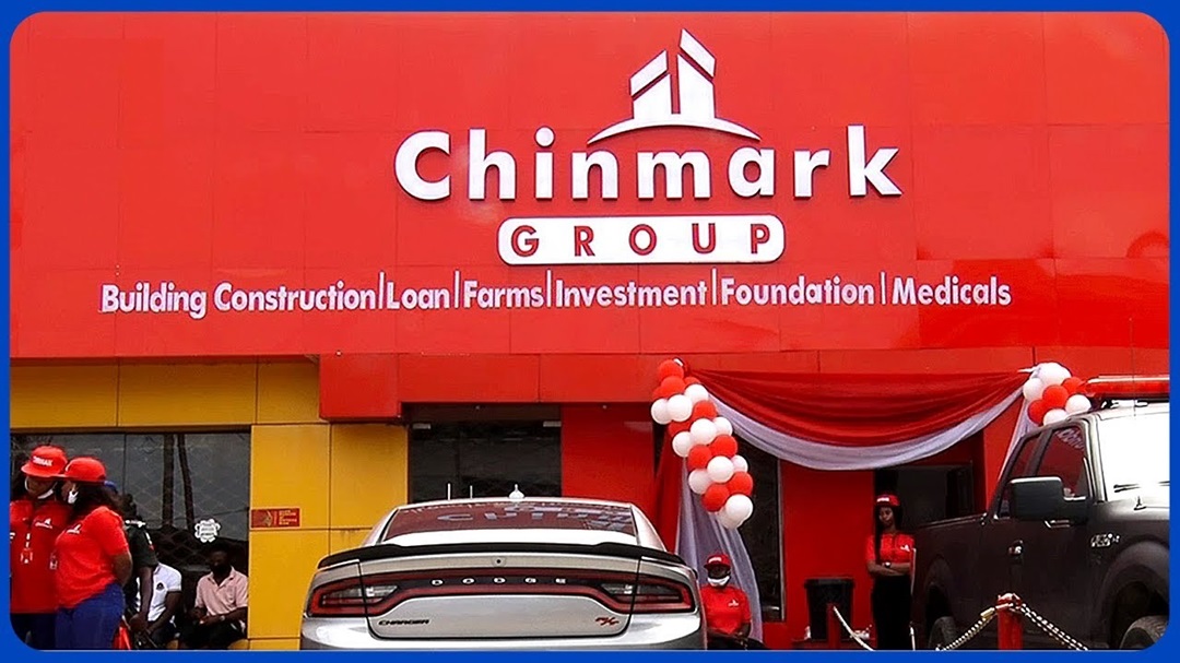 Why Chinmark Group Failed